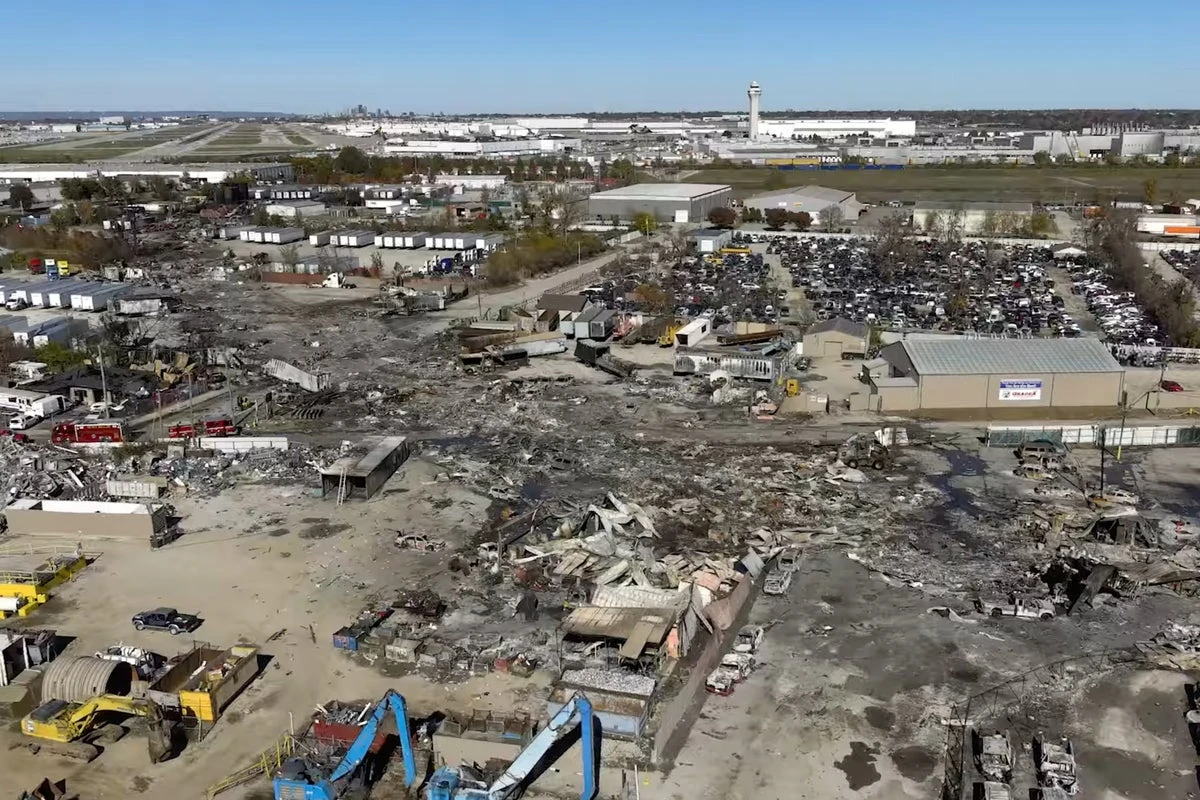 Hearings into why a UPS plane engine fell off killing 15 people begin