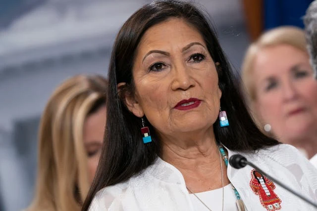 US investigates ‘unspoken traumas’ at Native American boarding schools