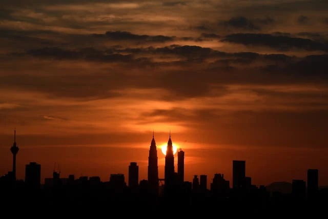Malaysia seeks stricter sharia laws for ‘promoting LGBT lifestyle’