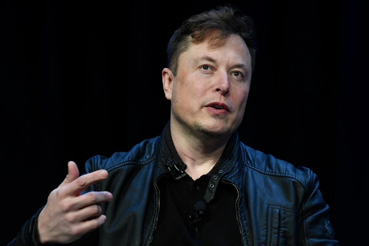 As Musk's 'robotaxi' rollout approaches, Democratic lawmakers in Texas try to throw up a roadblock