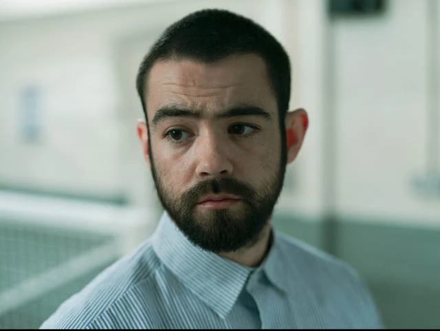 Jack McMullen: ‘Stephen Graham told me to never doubt myself’