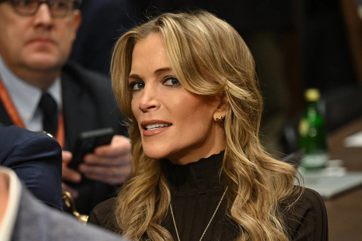 Megyn Kelly says Trump risks alienating women if he pardons Diddy