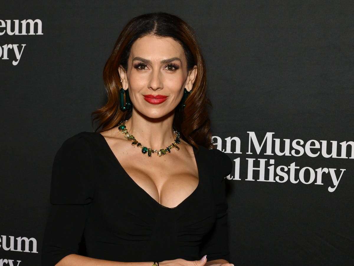 Hilaria Baldwin announces parenting book amid accent controversy