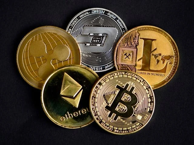 Bitcoin price live: Elon Musk says ‘new space race has begun’