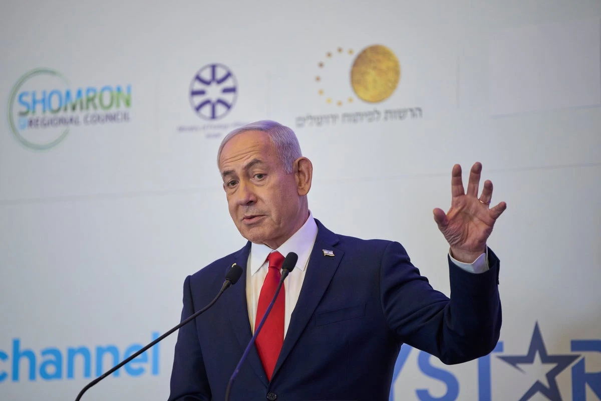 Netanyahu is escalating war in Gaza to avoid his own cold reckoning