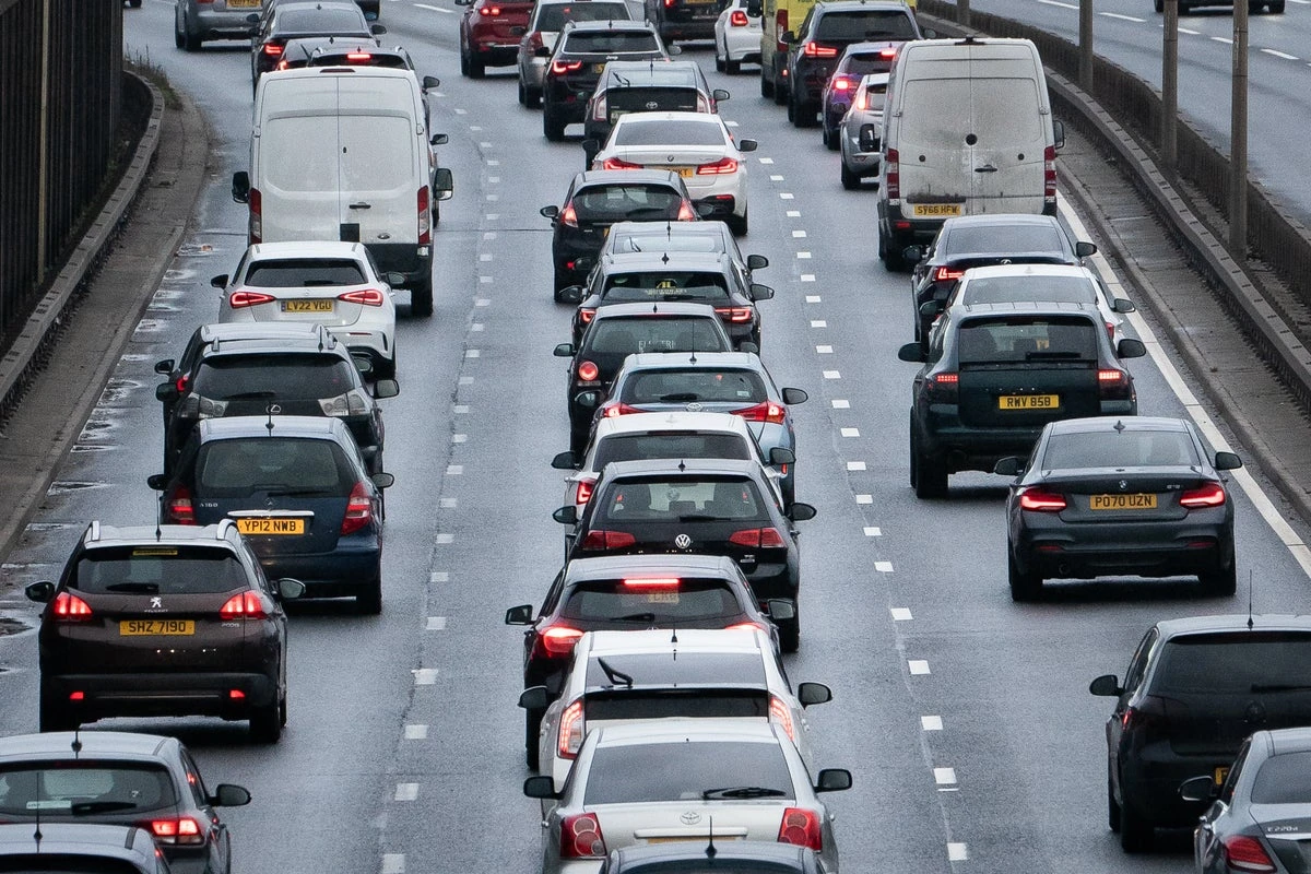 The simple way to protect your car from number plate theft