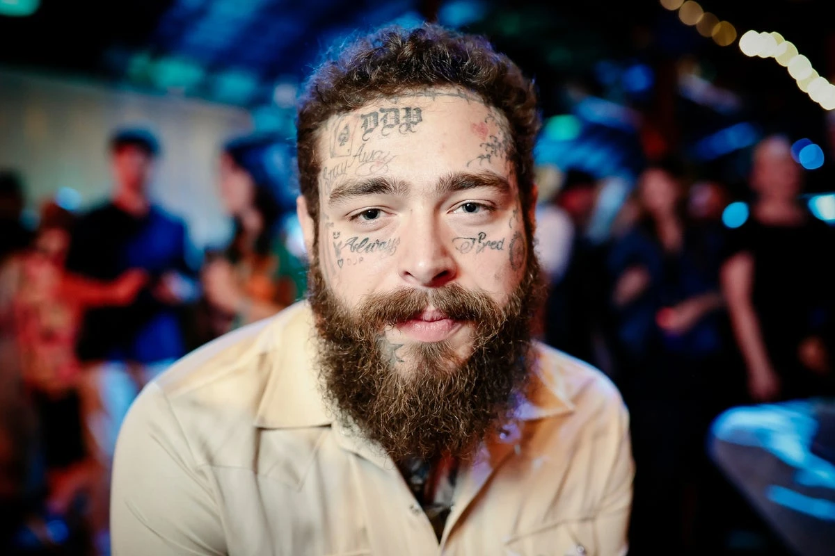 Post Malone reportedly filed custody papers days before his ex-fiancée