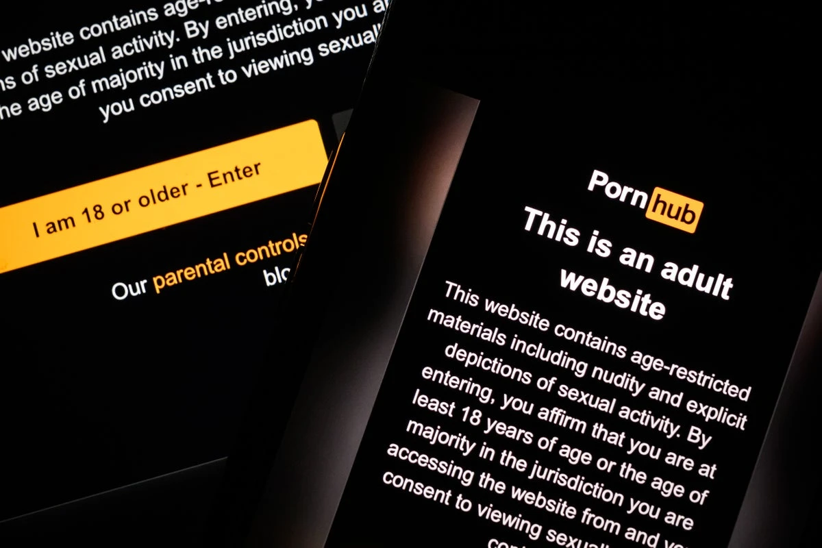 PornHub to pay $5M fine after failing to stop child sex abuse content