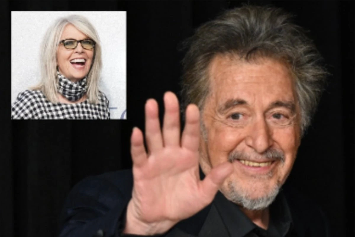 Al Pacino was ‘shaken’ by ex-partner Diane Keaton’s death