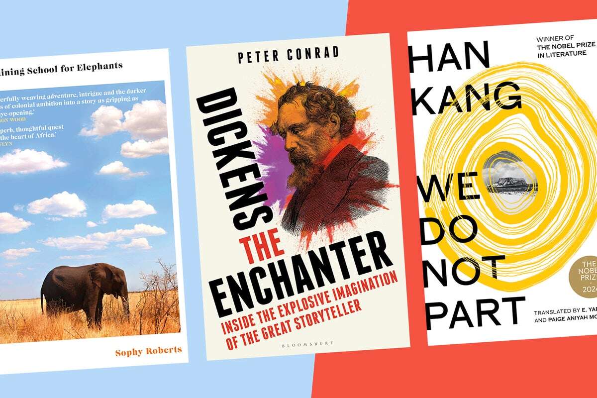 Books of the month: what to read this February