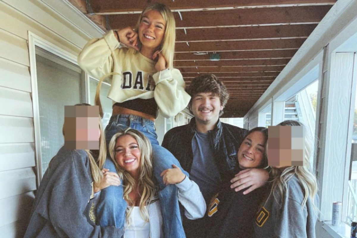 Friends who discovered Idaho murder victims appear in docuseries