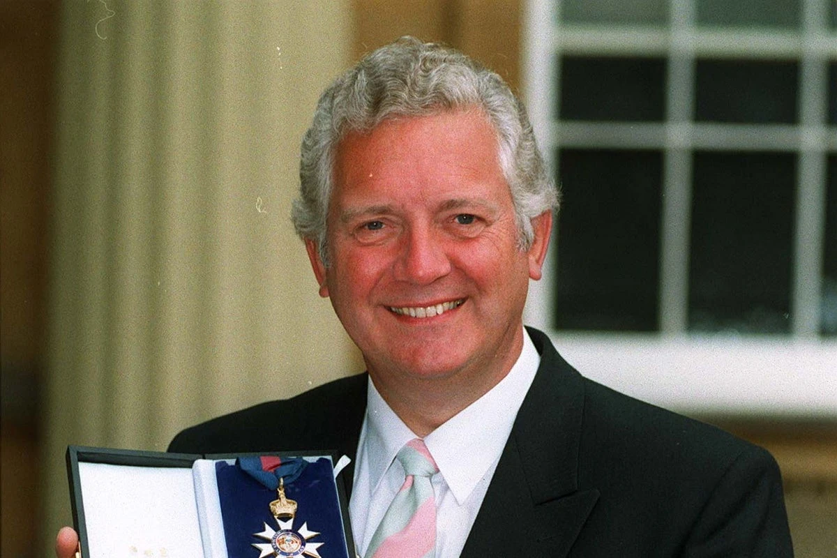 Sir Jeremy Hanley dies after short illness, aged 80