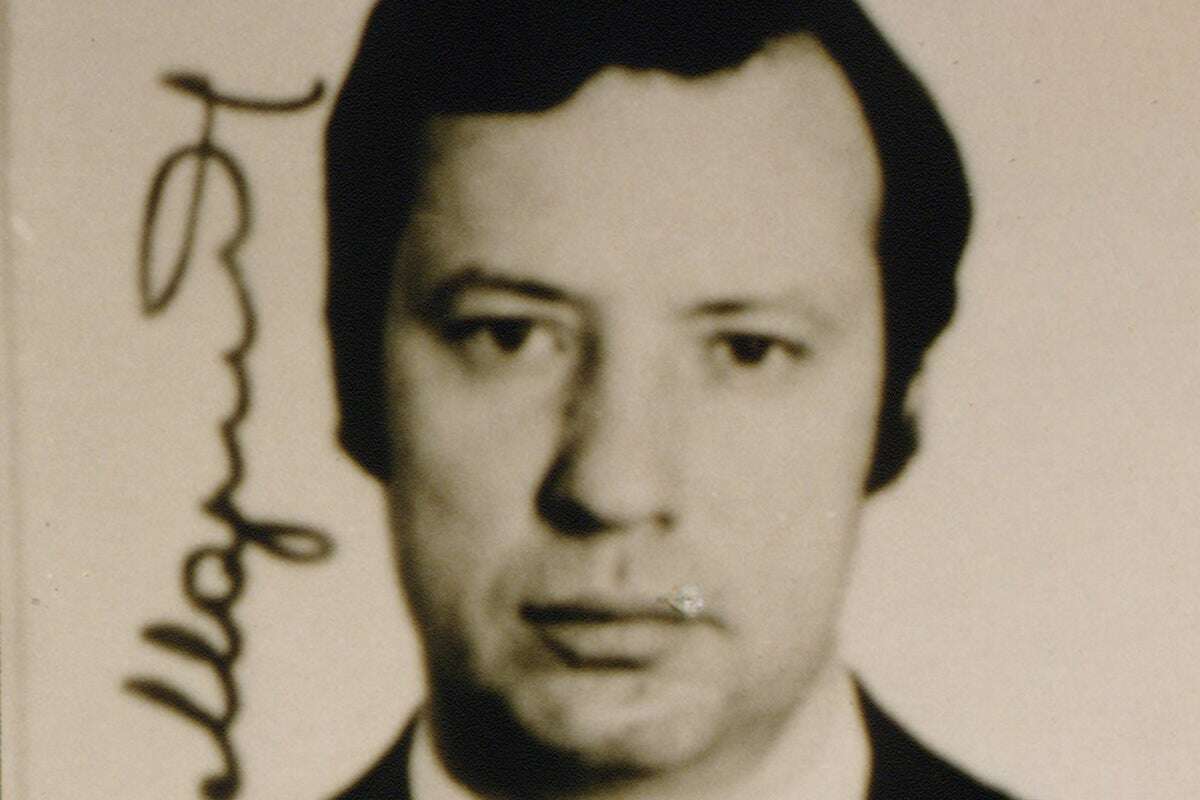 Elon Musk’s protege ‘Big Balls’ is grandson of executed KGB agent