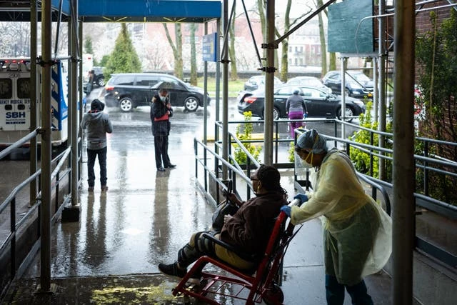 US heath insurer to refuse to pay for ER visits it doesn’t believe