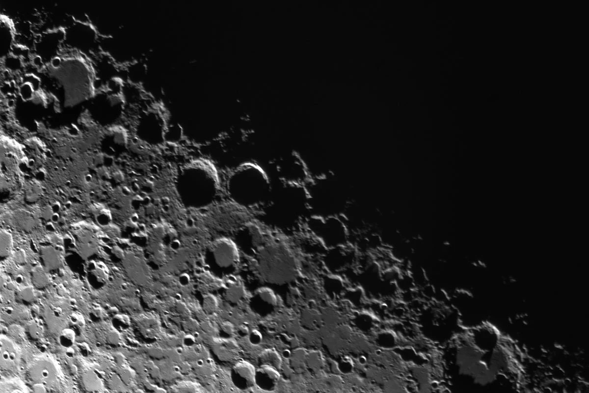 A giant glowing X and V will appear on the Moon’s surface tonight