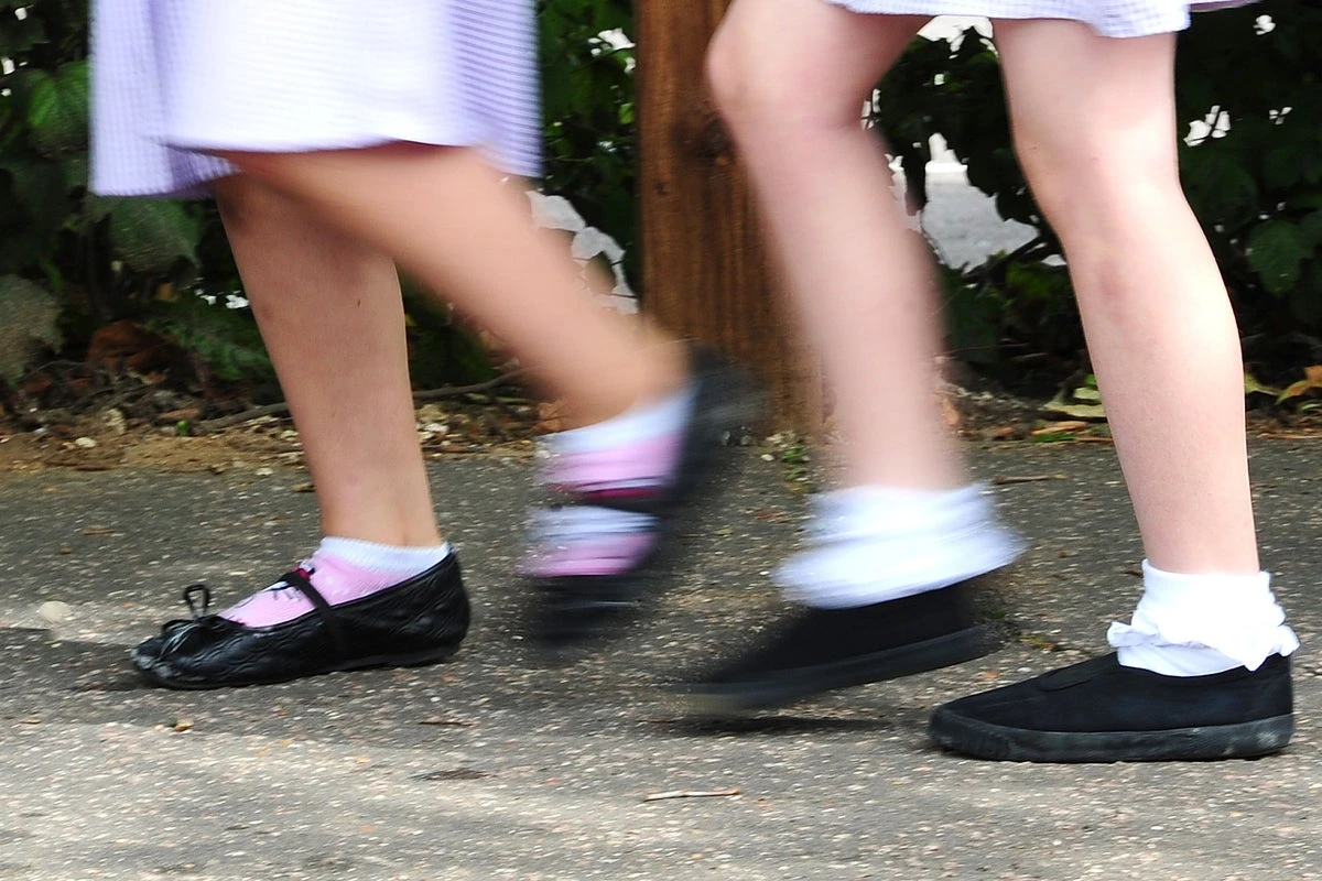 More children are living in poverty despite both parents working