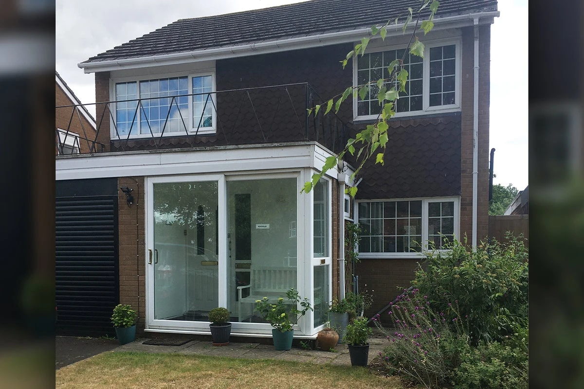 ‘HS2 won’t sell me my rental house - despite the line being a km away’