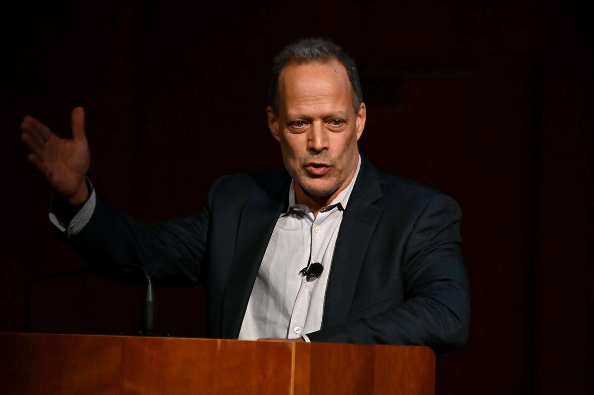 Book of a lifetime: The Perfect Storm by Sebastian Junger