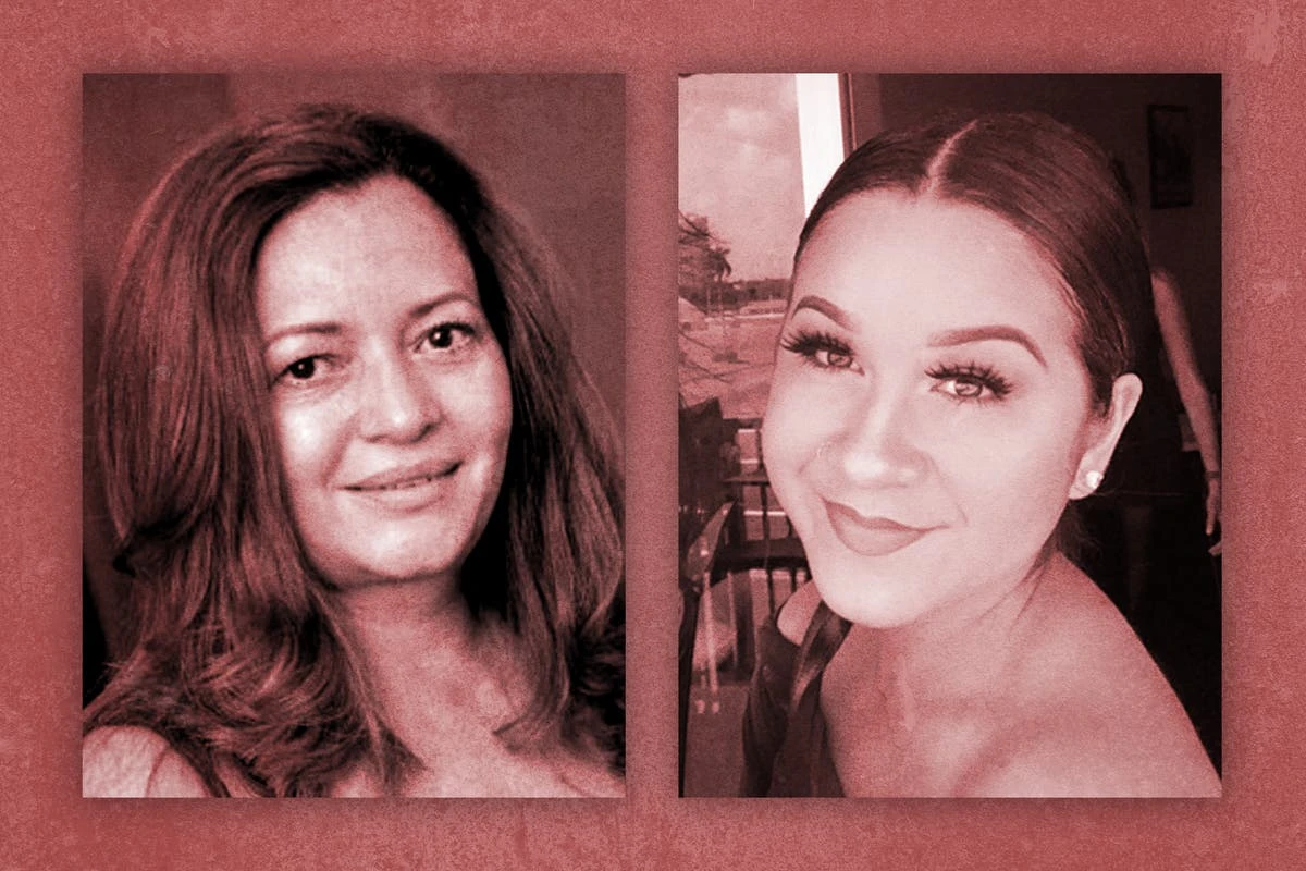 Is a man who kills his female partner different than other murderers?