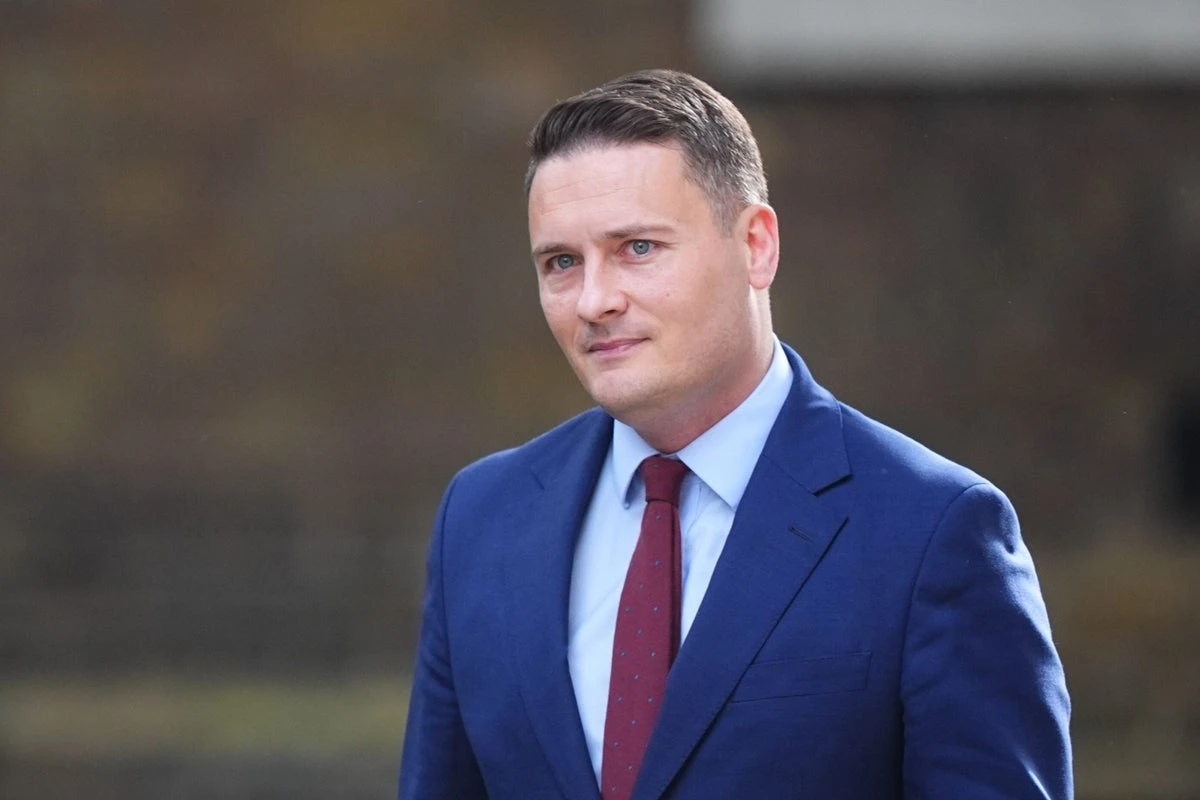 Wes Streeting reveals when he will trigger his Labour leadership bid