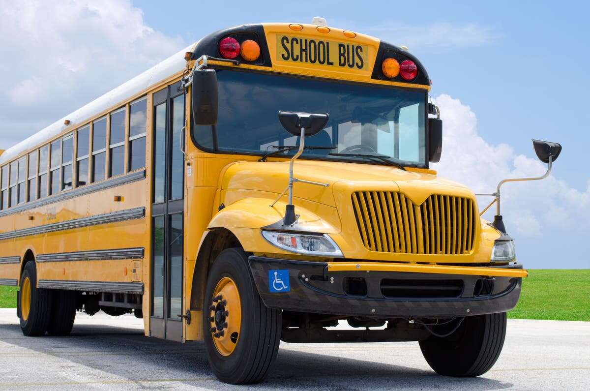 School bus driver fired after leaving sleepy student 4 miles from home