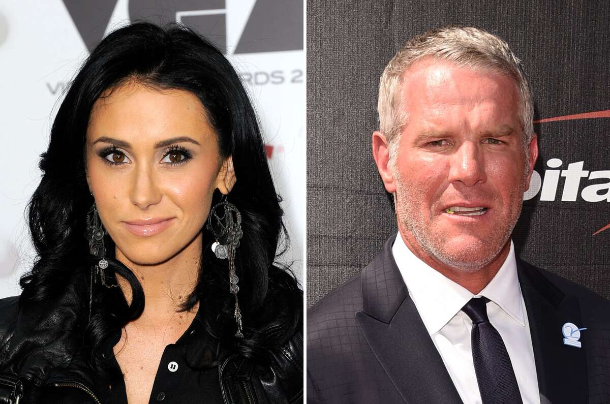 Ex-Jets host who accused Brett Favre of harassment reacts to diagnosis