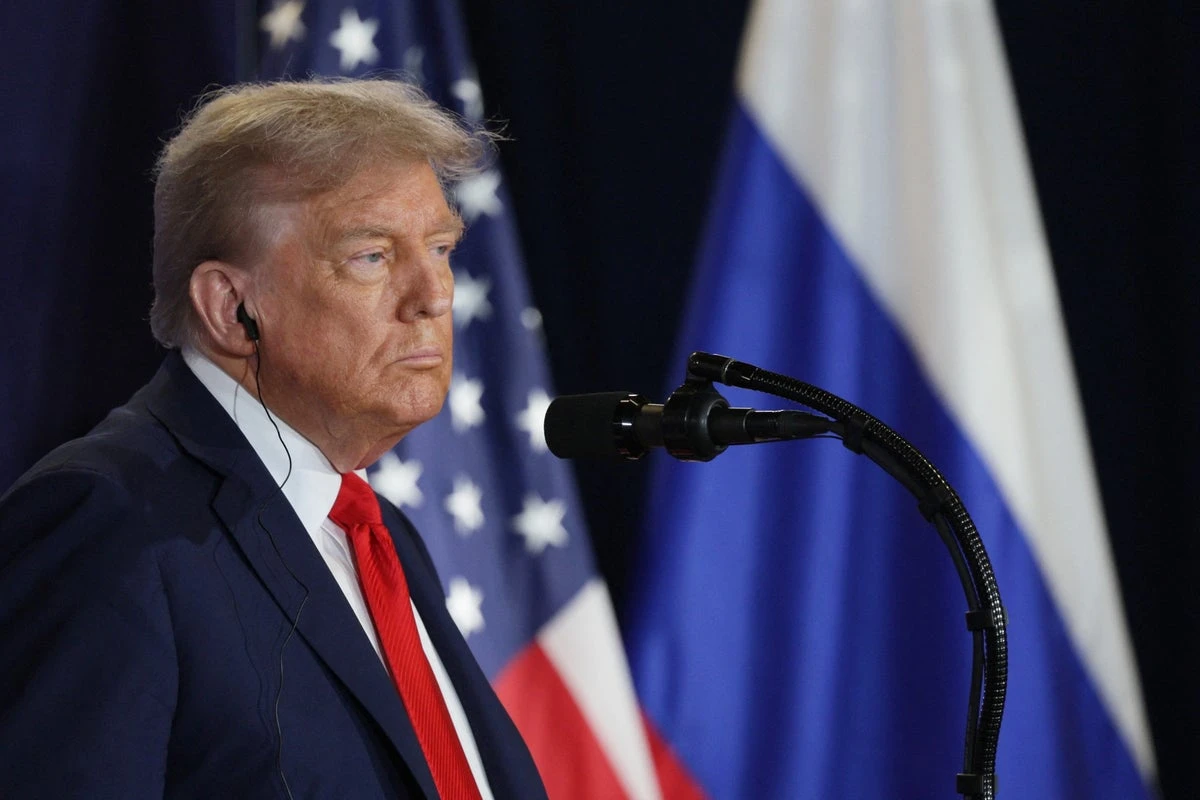 Trump says he will sign executive order against mail-in voting