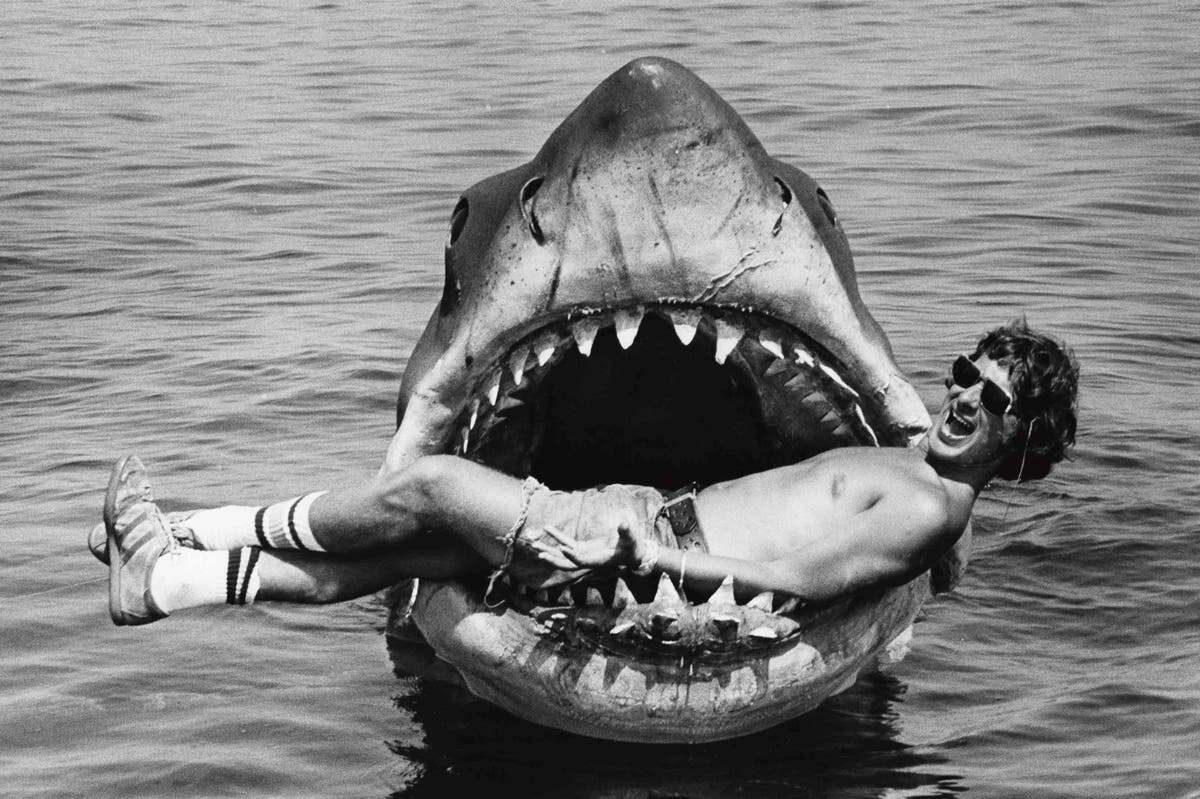 Spielberg: A Retrospective celebrates the director’s cinematic legacy