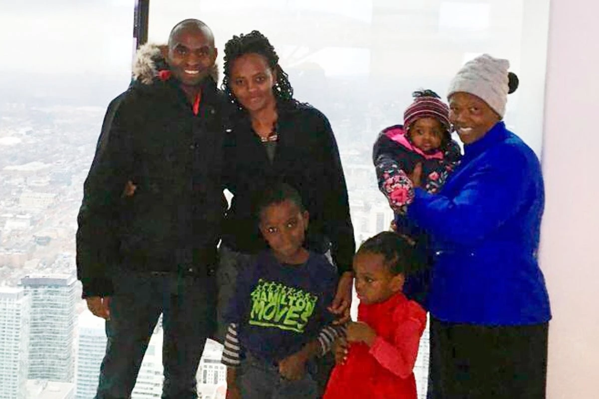 Boeing settles with a man whose family died in a 737 Max crash