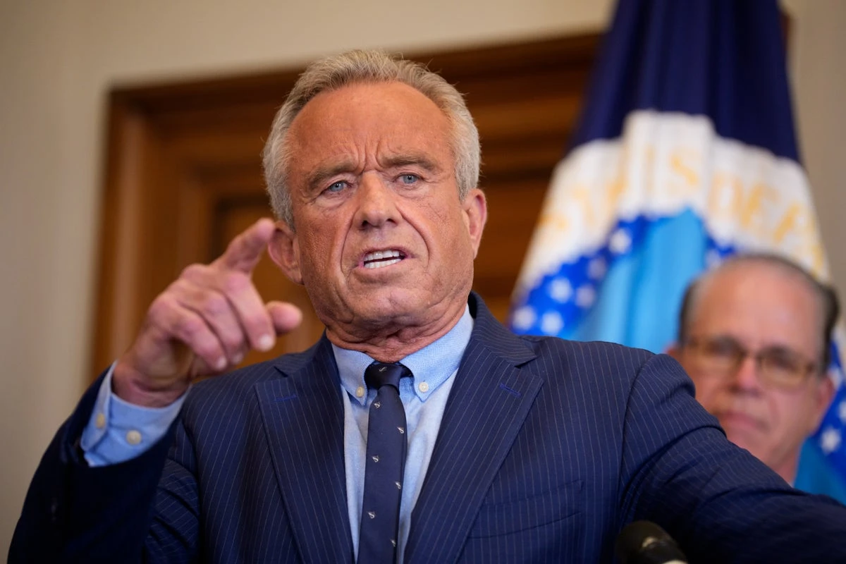 RFK’s vaccine panel to spend days considering a barely-used ingredient