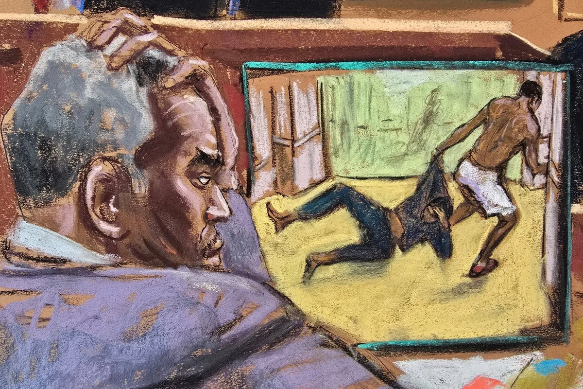 Diddy trial: Jury to decide Combs’s fate as deliberations set to begin