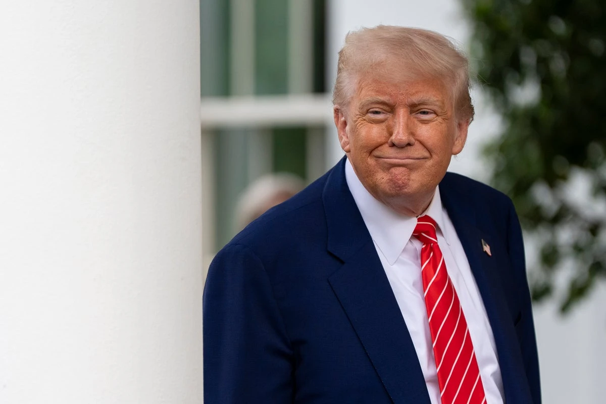 How Trump’s trade war threw his and America’s toys out the pram