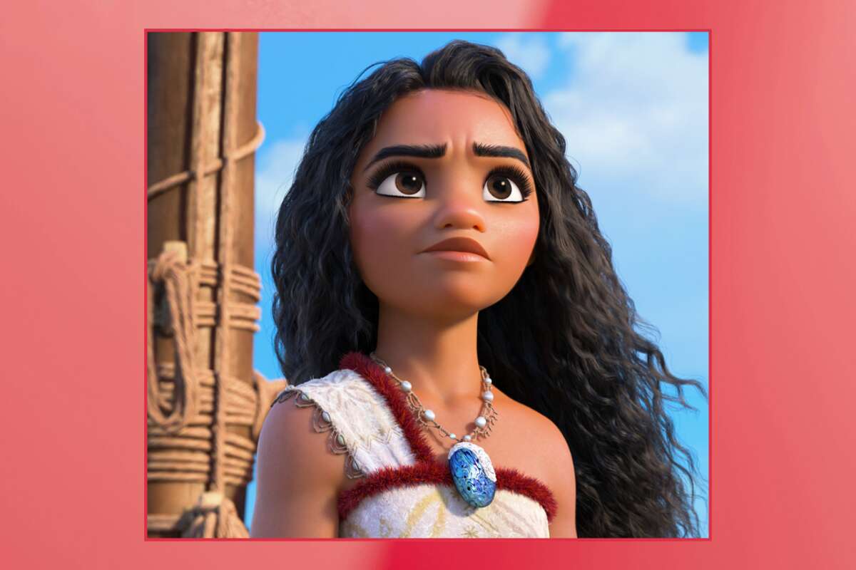 Here’s how to watch Moana 2 at home now