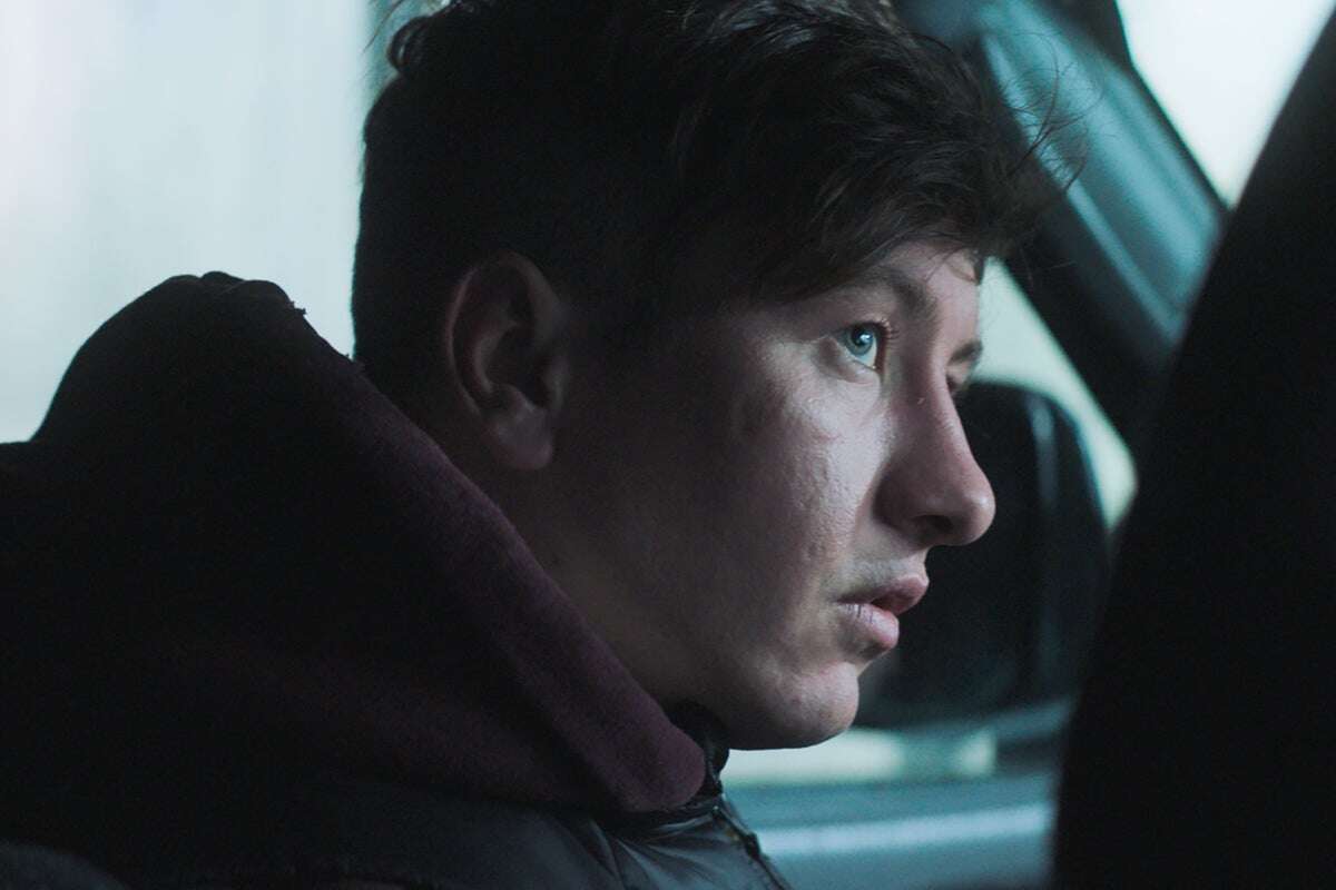 Barry Keoghan spirals into catastrophe in the stark Bring Them Down