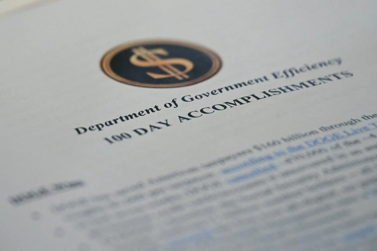 DOGE cuts to IRS to cost $500 billion in lost revenue, watchdog finds