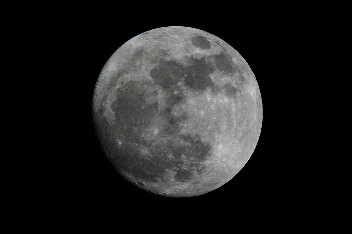 US wants to launch a nuclear reactor to moon by 2030, NASA chief says