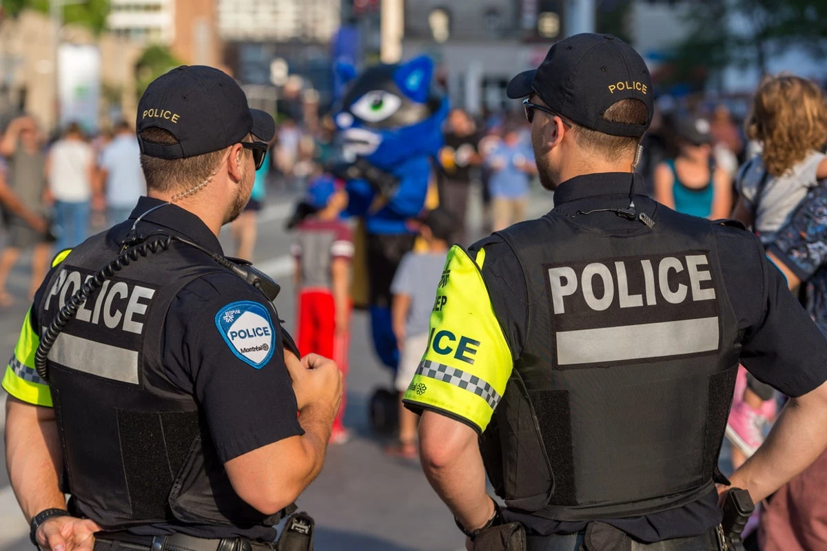 Canada designates notorious Indian gang as a terrorist entity