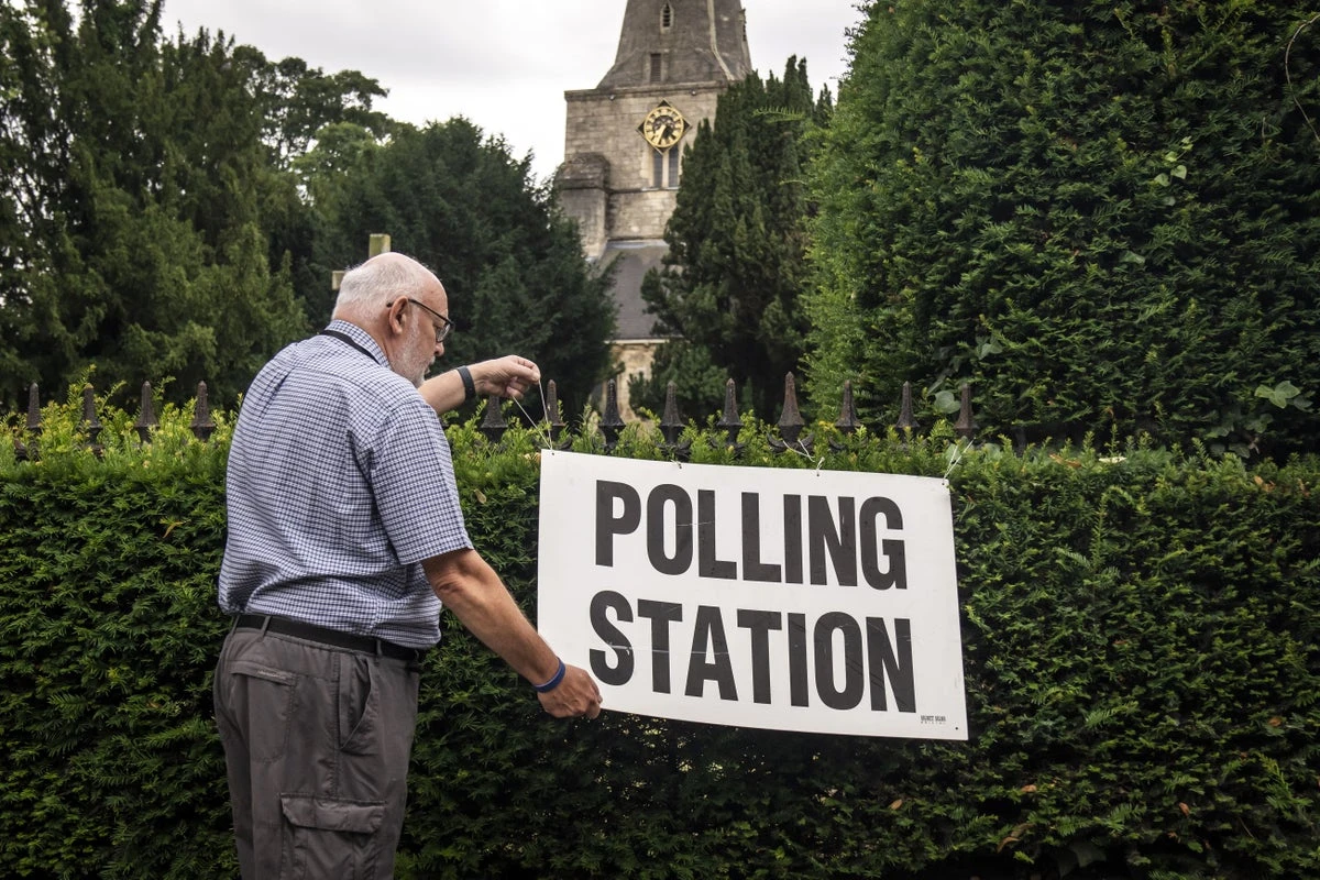 Local elections: What is each party offering voters?