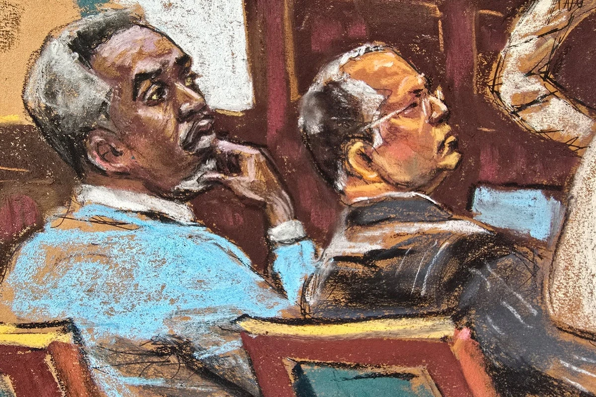 From ‘debauchery’ to ‘movie nights’: The Diddy trial dictionary