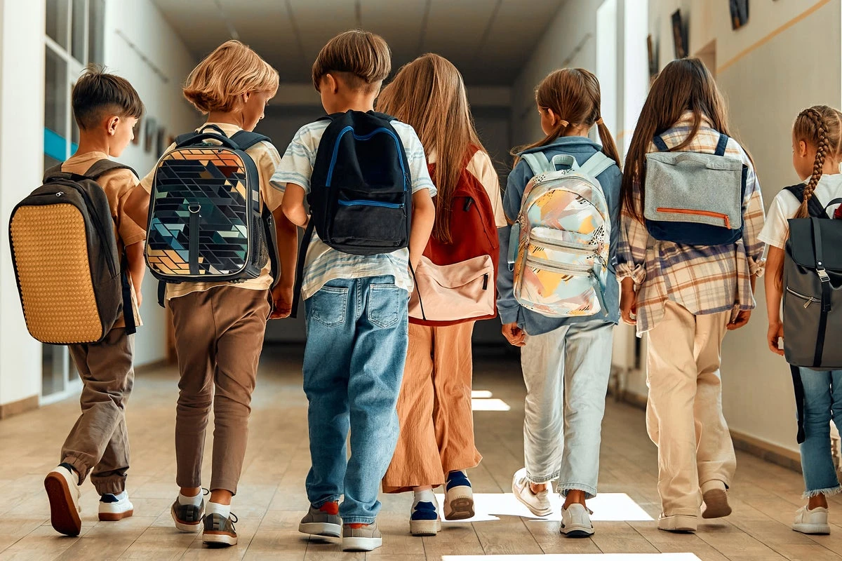 Nearly half of parent say school supply prices will put them in debt