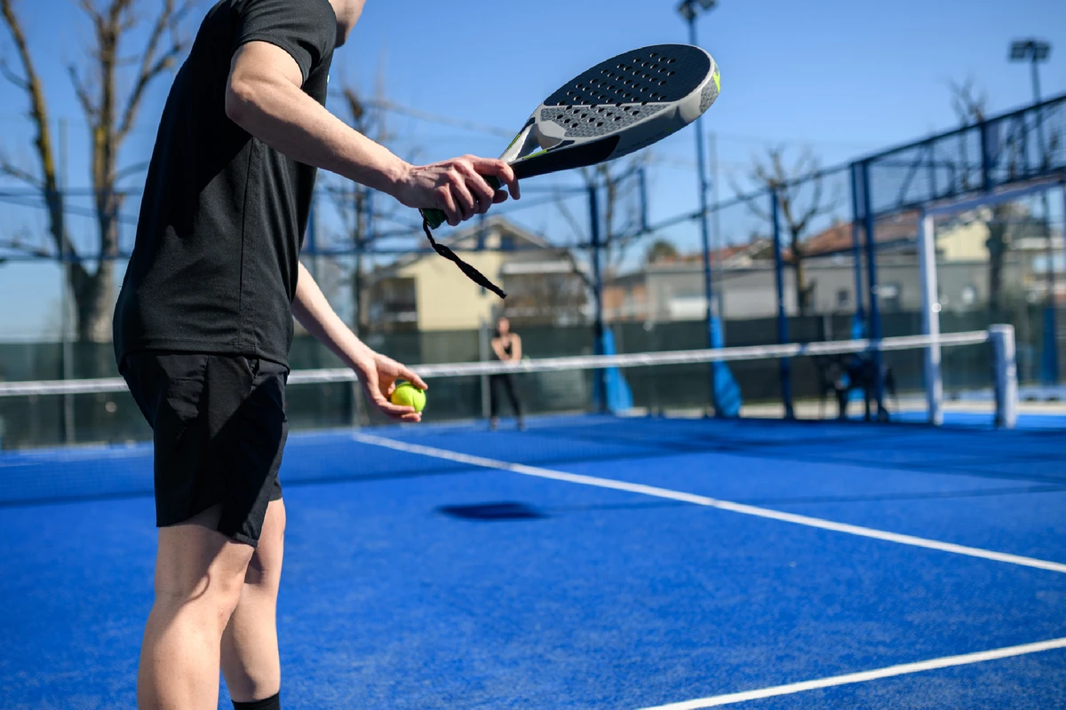 Residents block construction of padel court due to ‘intolerable’ noise