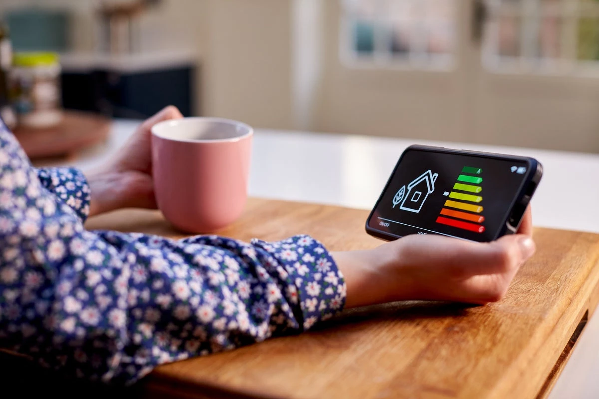 How new build homes could save you £400 on energy bills