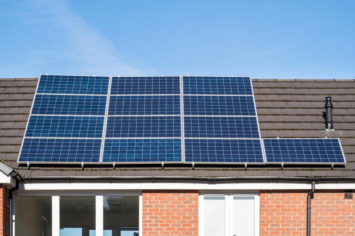 Warm Homes Plan to cut energy bills and upgrade British homes