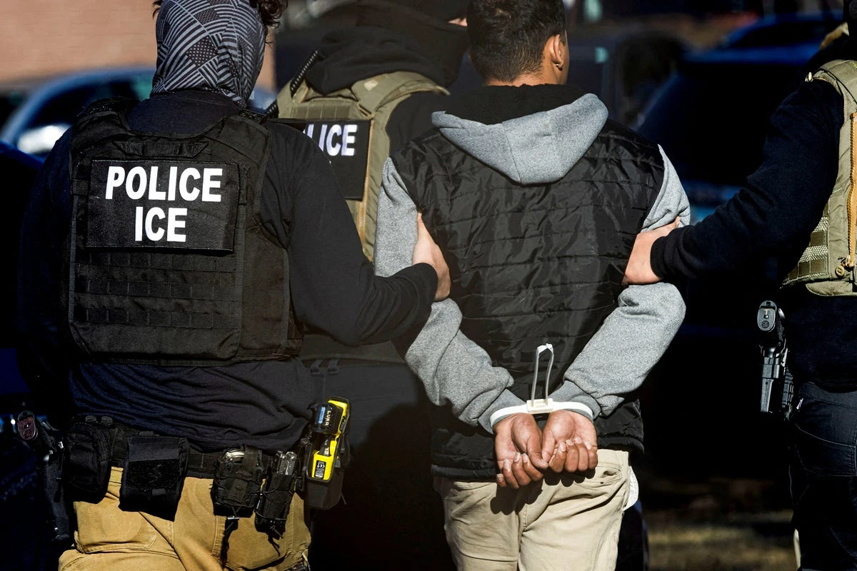 ICE agents knew they had the wrong teen but said ‘take him anyway’