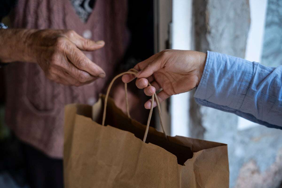 Seniors ‘will panic’ if Trump’s aid freeze on Meals on Wheels sticks