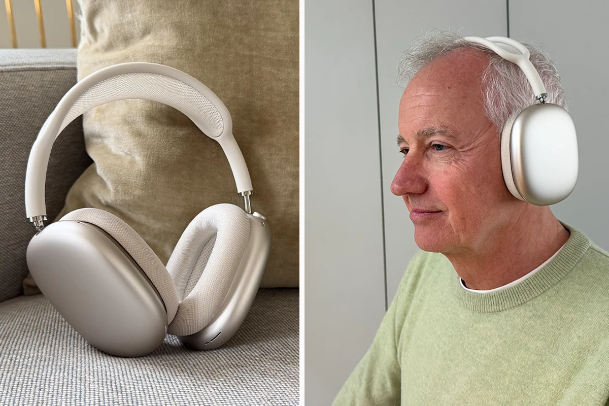 AirPods Max 2 review, tested by a tech critic