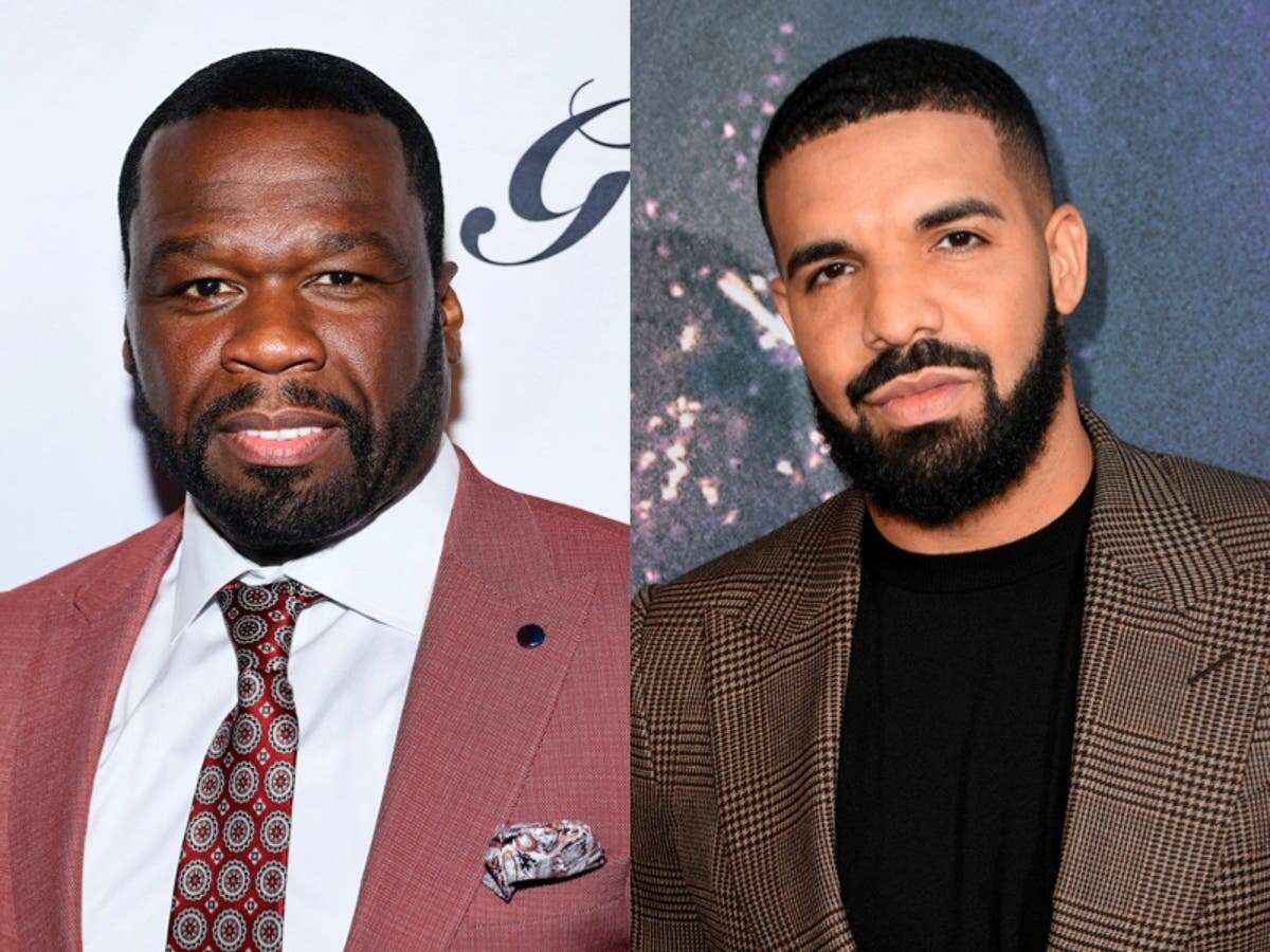 50 Cent reveals advice he gave Drake during Kendrick Lamar beef