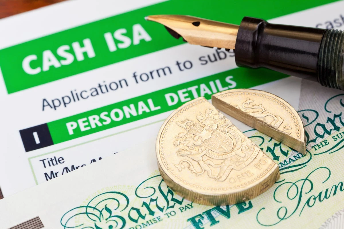 Reeves sent huge cash ISA cut warning over £2.5bn Treasury losses