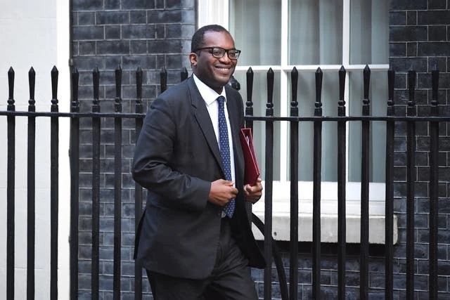 ‘Unlikely’ Covid restrictions will be lifted before 19 July – Kwarteng