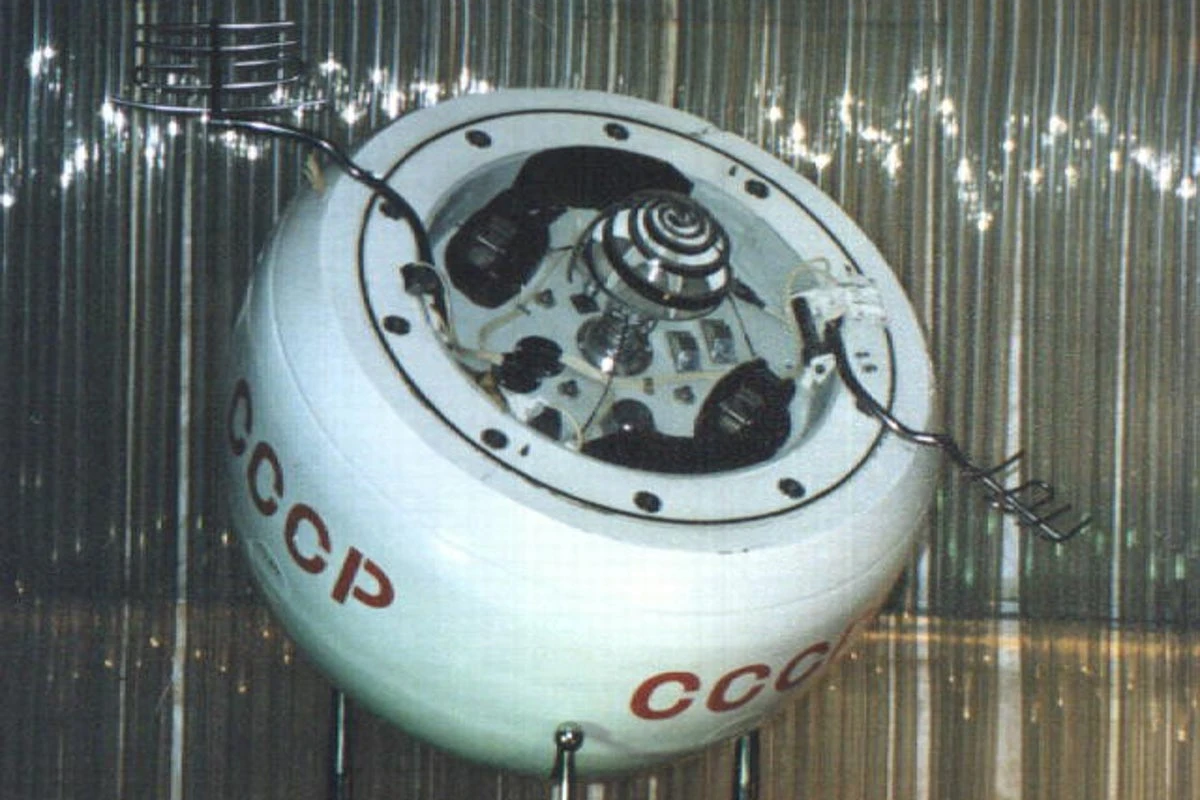 Soviet spacecraft to crash land on Earth in just days